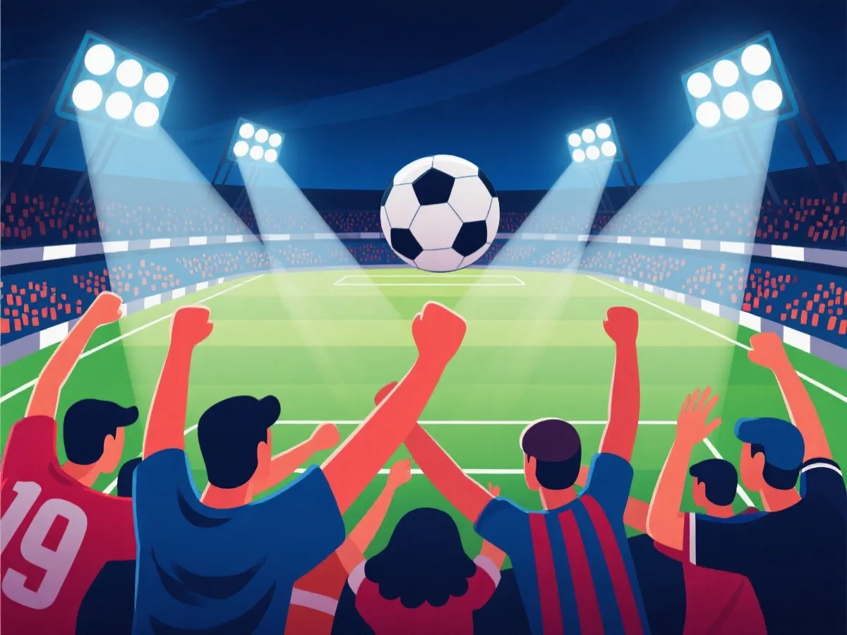 2026世界杯互动中心