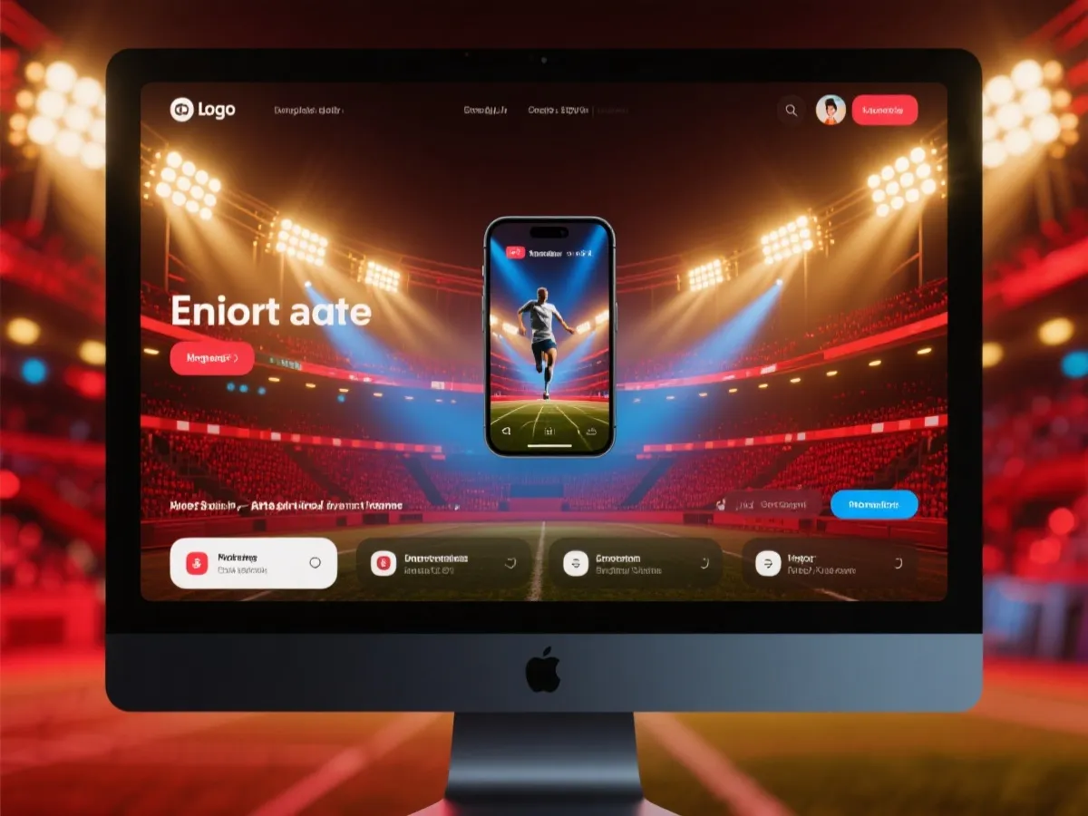 2026世界杯互动中心高清直播体验展示