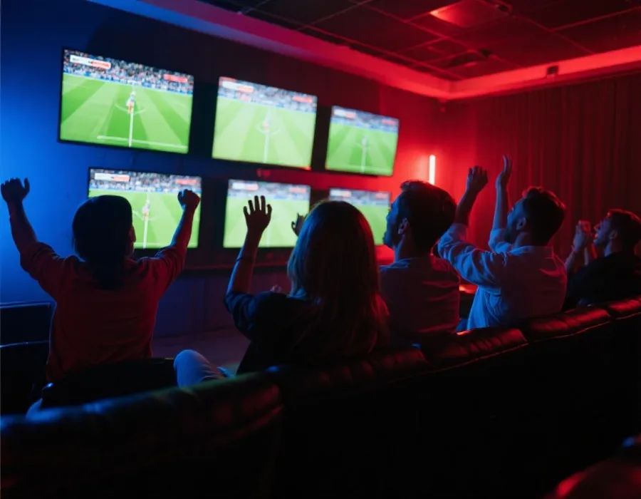 2026世界杯直播与多端观赛场景