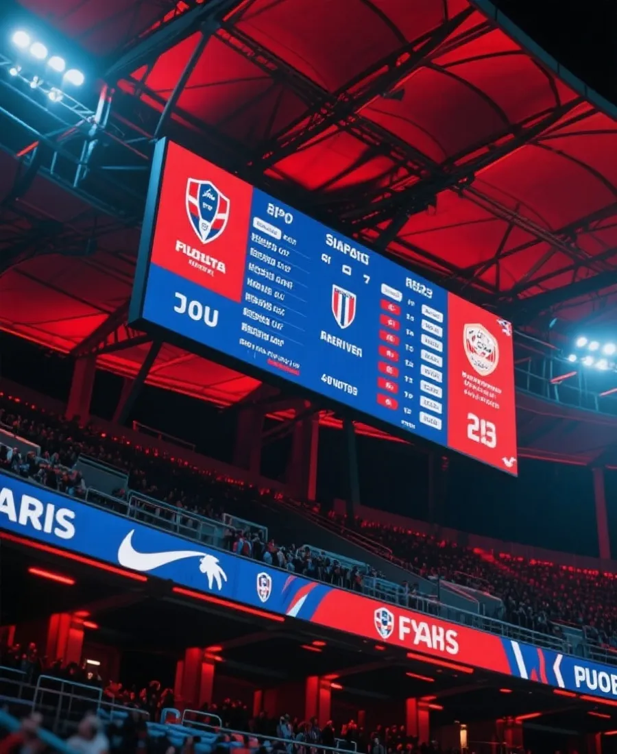 2026 World Cup赛程展示