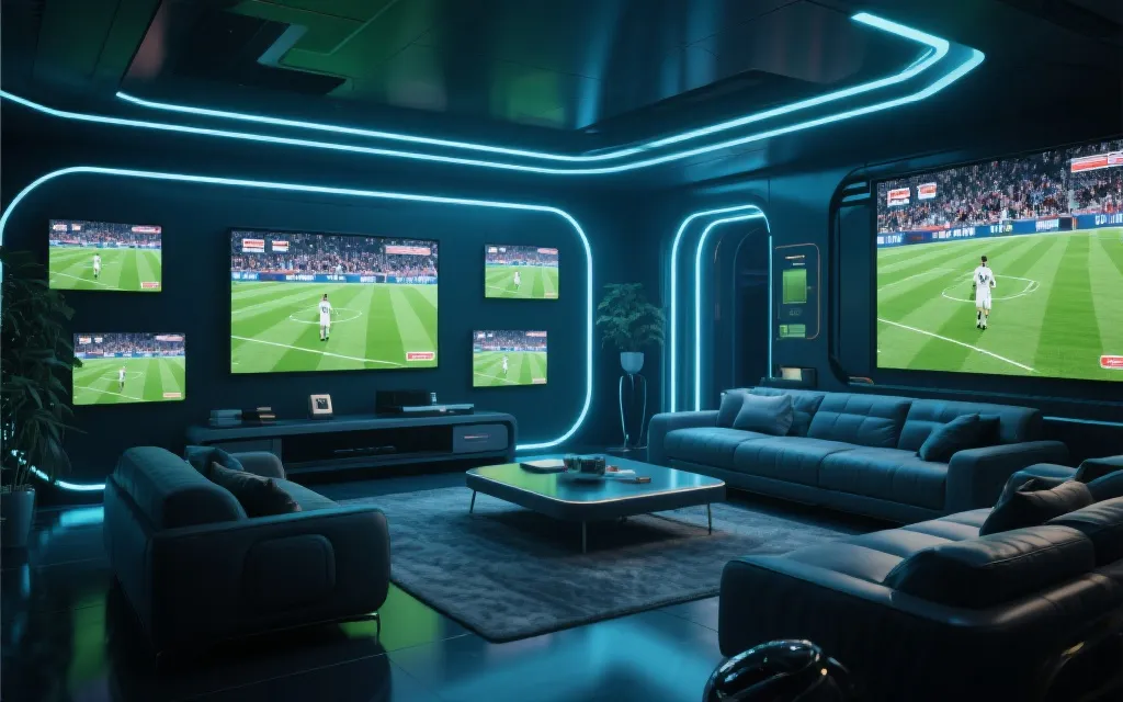 2026世界杯免费观看分析：5G+CDN+多视角时代，如何用最低预算逼近“全程免费看”